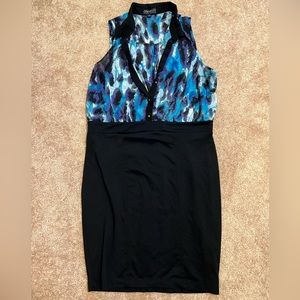 Forever 21 Plus Size Dress